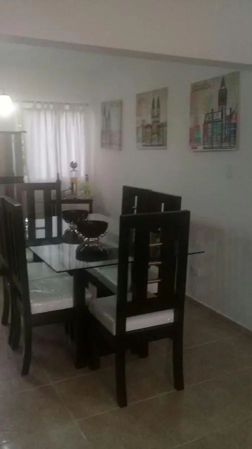 Apartmán Apartamento En El Embrujo III Santiago De Los Caballeros