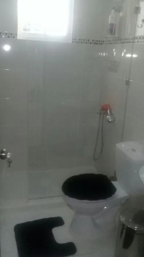 Apartmán Apartamento En El Embrujo III Santiago De Los Caballeros 0*,