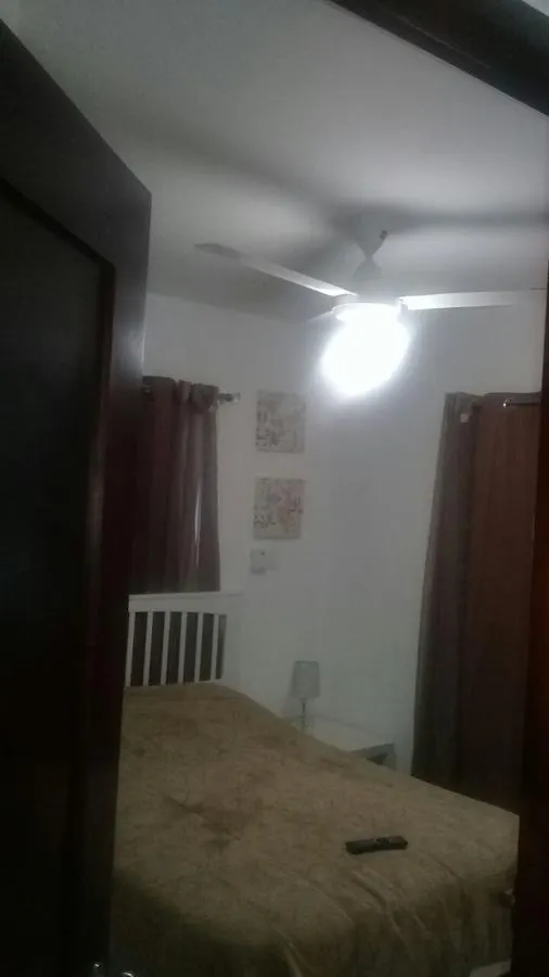 Apartmán Apartamento En El Embrujo III Santiago De Los Caballeros