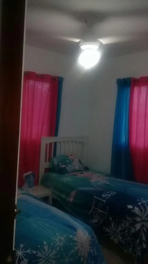 Apartmán Apartamento En El Embrujo III Santiago De Los Caballeros Dominikánská republika