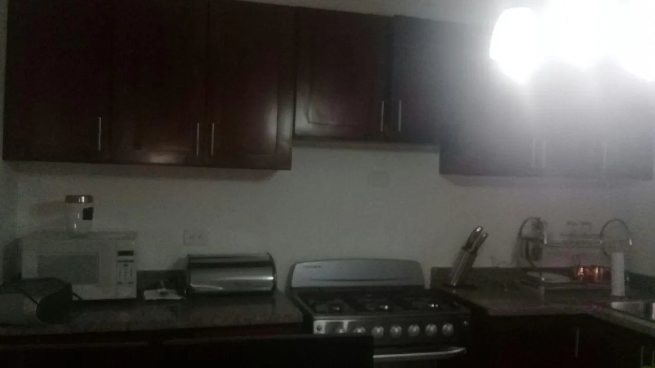 Apartmán Apartamento En El Embrujo III Santiago De Los Caballeros